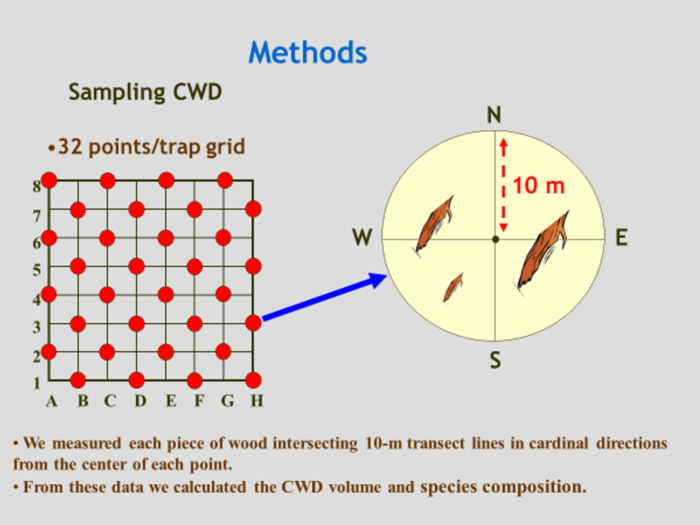 CWD Sampling