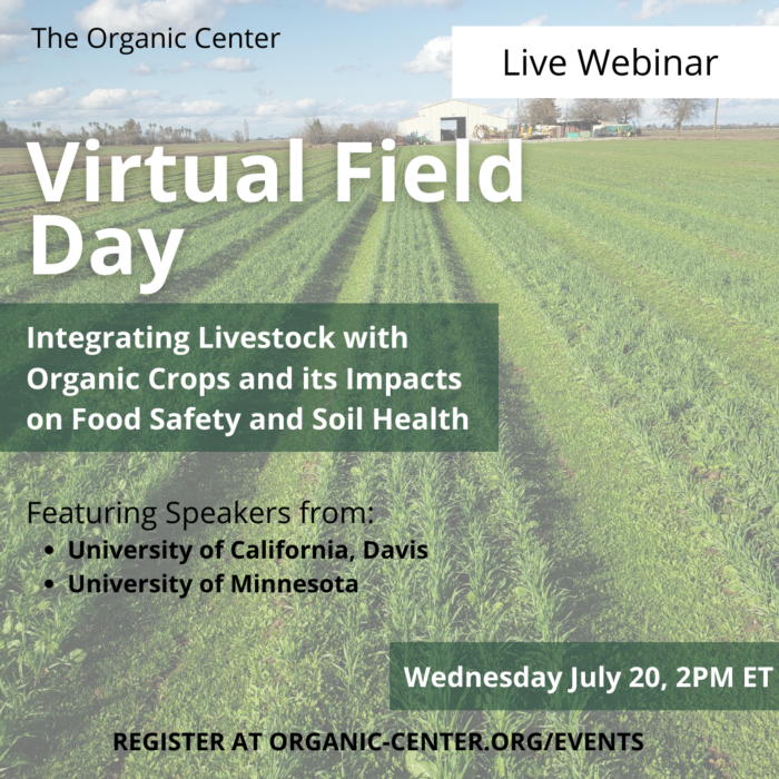 Virtual Field Day