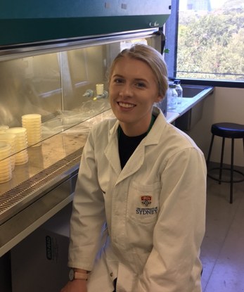 Joanna Rothwell lab profile