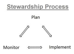 Stewardship Process