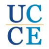 UCCE logo