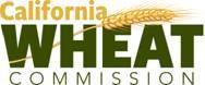CA Wheat Commission logo