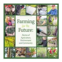 Written with local ag organizations, April 2016