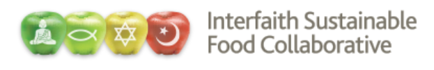 interfaith food collab logo
