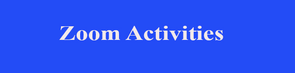 zoom activities-small