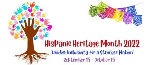Hispanic Heritage Month 2022-Smaller