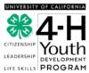 California 4-H Program