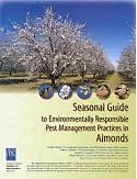 Almond Seasonal Guide #21619 $7.00