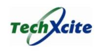 TechXcite Logo