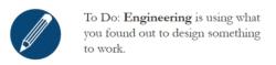 To Do Engineering