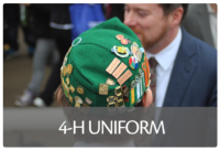 4-H Uniform