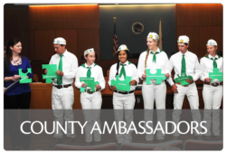 County Ambassadors