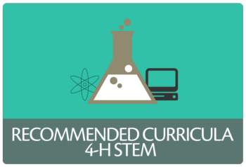 4-H STEM Curricula