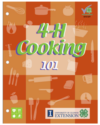 4-H Cooking 101