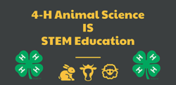 link to Animal Science page