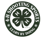 4-H Shooting Sports logo