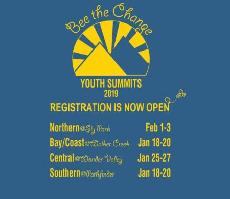 4-H Youth Summit registration