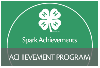 Spark Achievements Program button link