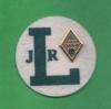 Jr. Leader Emblem and Pin