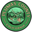 Plumas County Logo