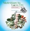 Nutrition to Grow On Logo