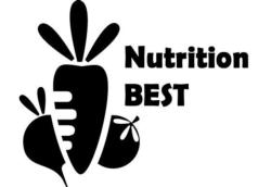 2011 Nutrition BEST logo with words