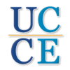UCCE Logo