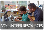 Volunteer resources available on the State 4-H site.