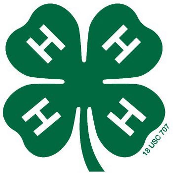 4H emblem