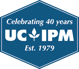 UC IPM logo