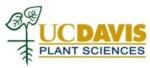 UC Davis Department of Plant Sciences
