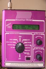 WeatherTRAK Irrigation Controller