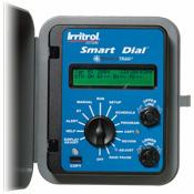 Irritrol Smartdial Irrigation Controller