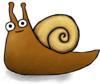 Yes Snail Logo