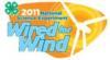 Wired for Wind Logo