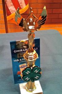 Film Fest Trophy