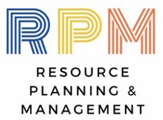 RPM shirt logo