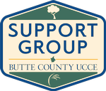 Support Group of Butte County UCCE