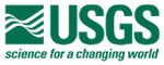 USGS logo