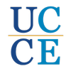 UCCE Logo