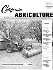 California Agriculture, Vol. 2, No.12