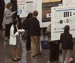 poster session cropped