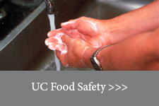 UC Food Home Safety