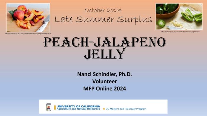 Oct 14_ Peach cover slide