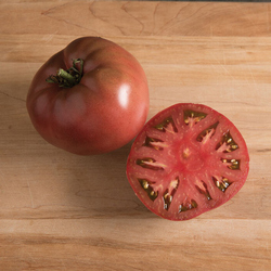 Tomato_Beefsteak_Carbon_Johnny's Selected Seeds, Johnnyseeds.com-250