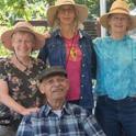 UC Master Gardeners Wish a Happy 90th Birthday to PK Sathe