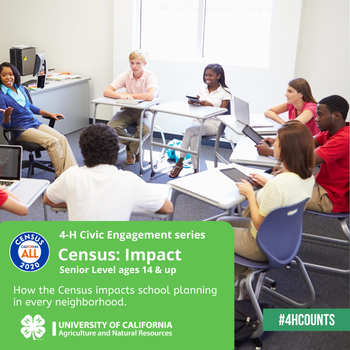 Ages 14+ Census: Impact
How the Census impacts school planning in every neighborhood.