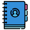 Mailing List icon