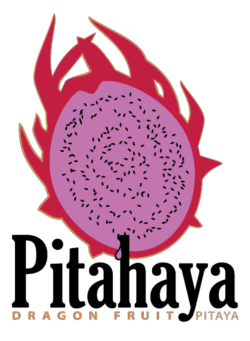 Pitahaya Logo