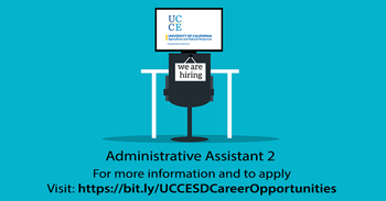 Administrative Assistant 2